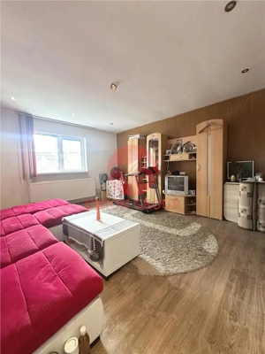 Casa din Caramida, Amprenta 80 mp si Teren 215 mp, Lumina - imagine 18