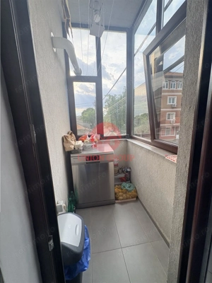 Apartament 3 camere Poarta 6, Modern, Mobilat, Loc de parcare - imagine 16