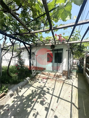 Casa din Caramida, Amprenta 80 mp si Teren 215 mp, Lumina - imagine 14