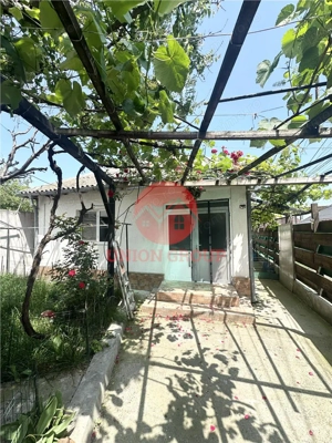 Casa din Caramida, Amprenta 80 mp si Teren 215 mp, Lumina - imagine 19