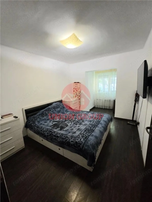 Apartament 3 Camere, Spatios, Parter, Zona Far - imagine 16