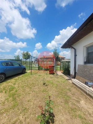 Casa Parter 3 camere + Teren Proprietate 516mp Techirghiol - imagine 14