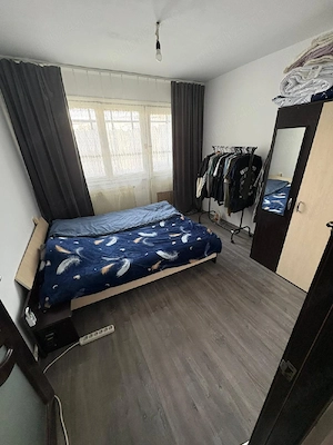 vand apartament camere 2 camere  - imagine 4