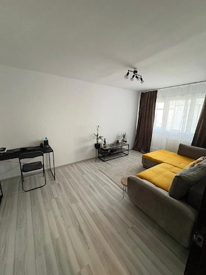 vand apartament camere 2 camere  - imagine 3