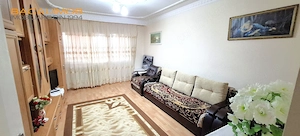 Ap. 2 cam decomandat - ORIZONT   CORNISA - Liber, Mobilat - imagine 2