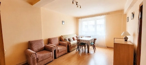 De vânzare apartament cu 2 camere, pe strada Horea