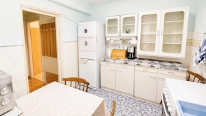 De vânzare apartament cu 2 camere, pe strada Horea - imagine 6