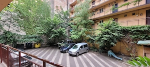 De vânzare apartament cu 2 camere, pe strada Horea - imagine 10