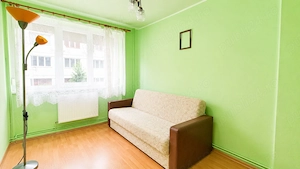 De vânzare apartament cu 2 camere, pe strada Horea - imagine 9