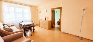 De vânzare apartament cu 2 camere, pe strada Horea - imagine 3