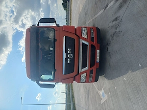 Cap tractor semiremorca - imagine 4