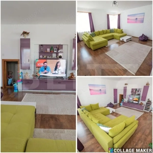 Casa de vanzare 4 camere, 160mp gata de mutare, zona Reghin - imagine 9