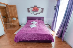 Casa de vanzare 4 camere, 160mp gata de mutare, zona Reghin - imagine 16