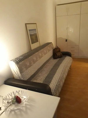 Metrou ap.2 camere in vila noua,aer cond.parcare,zona verde,linistita,proprietar
