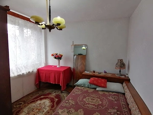 Apartament 3 camere, Etaj 4 10, Costin Georgian   Lucretiu Patrascanu - imagine 4