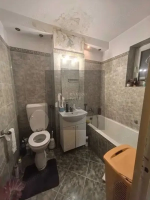 Apartament 2 camere etaj 1/9 Bd Alexandru Obregia Sector 4 - imagine 7