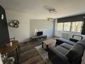 Apartament 2 camere decomandat Constantin Brancoveanu/Luica Sector 4