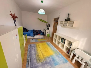 Apartament 3 camere,zona Centrala - imagine 7