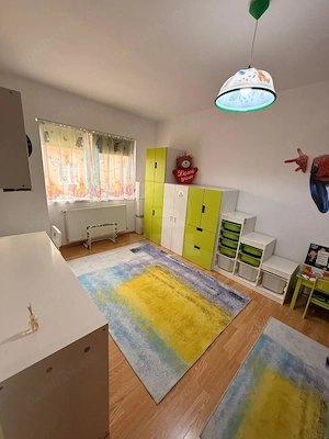 Apartament 3 camere,zona Centrala - imagine 8