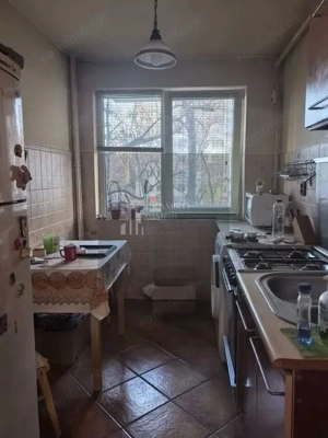 Apartament 2 camere etaj 1/9 Bd Alexandru Obregia Sector 4 - imagine 5