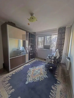Apartament 2 camere etaj 1/9 Bd Alexandru Obregia Sector 4