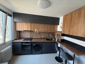 Apartament 2 camere decomandat Constantin Brancoveanu/Luica Sector 4 - imagine 3