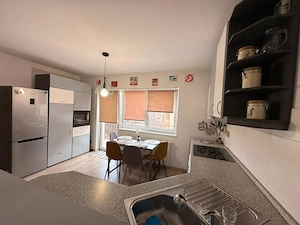 Apartament 3 camere,zona Centrala - imagine 4