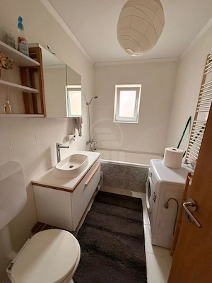 Apartament 3 camere,zona Centrala - imagine 9
