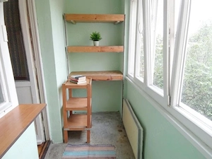 Apartament 3 camere, Etaj 4 10, Costin Georgian   Lucretiu Patrascanu - imagine 7