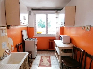 Apartament 3 camere, Etaj 4 10, Costin Georgian   Lucretiu Patrascanu - imagine 5