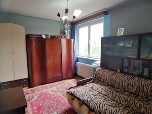 Apartament 3 camere, Etaj 4 10, Costin Georgian   Lucretiu Patrascanu - imagine 2