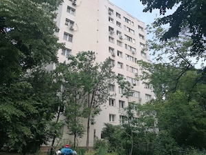Apartament 3 camere, Etaj 4 10, Costin Georgian   Lucretiu Patrascanu