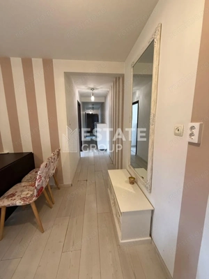 Mansarda zona Dambovita, mobilat si utilat - imagine 3