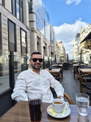 Servicii de masaj la domiciliu   București și Ilfov