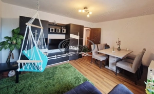 Apartament la prima inchiriere cu parcare zona Expo Transilvania