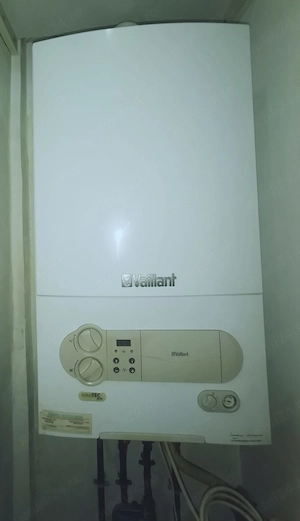 Centrală Vaillant VUW 242 3-3, 24 kW