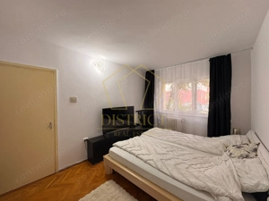 Apartament spațios cu 2 camere | Parter înalt | Girocului - imagine 4