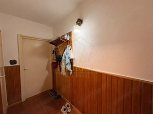 Apartament spațios cu 2 camere | Parter înalt | Girocului - imagine 7