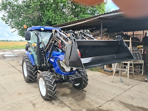 Vând tractor agricol - imagine 6