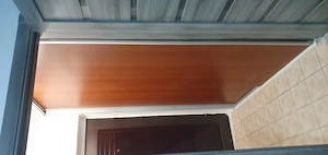 Garsoniera de închiriat 