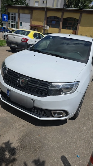 Dacia Logan 2 1.0 SCe GPL   2018   126.000 km  - imagine 3