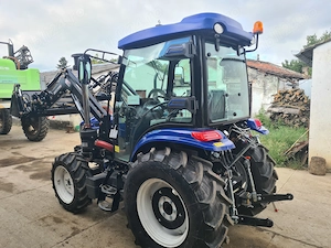 Vând tractor agricol - imagine 3