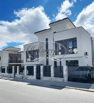 Duplex cu terasa tip rooftop si jacuzzi