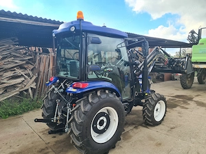 Vând tractor agricol - imagine 8