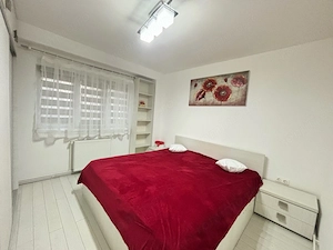 inchiriez apartament 2 camere Aradului  - imagine 2