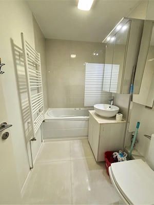 inchiriez apartament 2 camere Aradului  - imagine 6