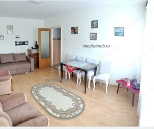 Metrou 1 Decembrie Apartament 2 Camere Decomandat Etaj 1/4