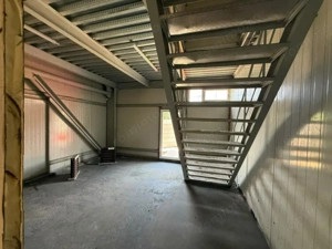 Vanzare Hala Industriala 619mp - teren 985mp - zona Manastire - imagine 11