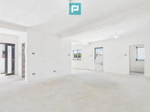 Duplex modern, Moșnița Nouă