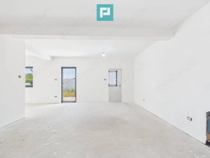Duplex modern, Moșnița Nouă - imagine 9